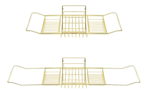 Imagen 11 de 12 de Soporte Para Teléfono En Sobre De Oro