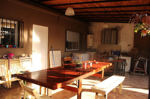 Imagen 23 de 30 de Casa 3 Ambientes Venta Jardín Parrilla - Muñiz
