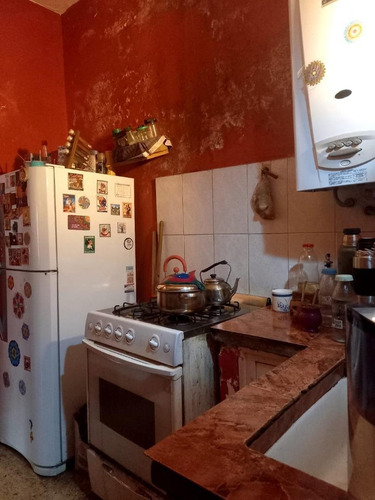 Imagen 3 de 10 de Oportunidad En Vicente Lopez. Ideal Inversión.