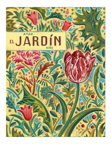 El Jardín - Atak