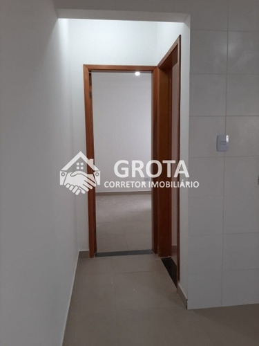 Imagem 10 de 20 de Maravilhoso Apartamento Em Condominio Fechado No Bairro Itaquera. - 1287