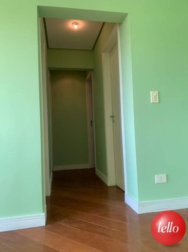 Imagem 2 de 21 de Apartamento - Ref: 124592