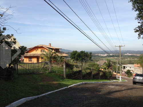 Imagem 2 de 4 de Terreno Em Condominio - Aberta Dos Morros - Ref: 213641 - V-213641