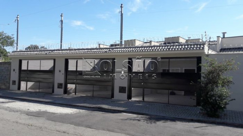 Imagem 3 de 15 de Sobrado - Jardim Leonor Mendes De Barros - Ref: 20796 - V-20796