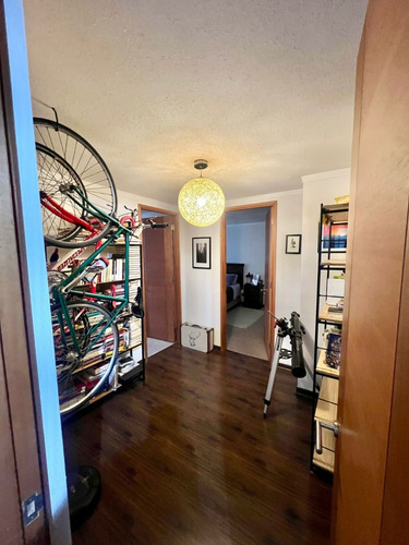 Departamento En Venta En Providencia