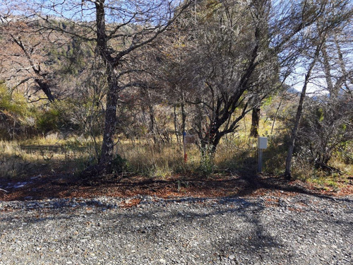 Terreno 5.000 M2, Sector Caracoles, Malalcahuello