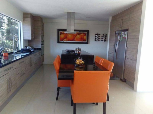 Imagen 27 de 30 de En Venta Moderna Casa En Club De Golf Los Encinos, Estado De México
