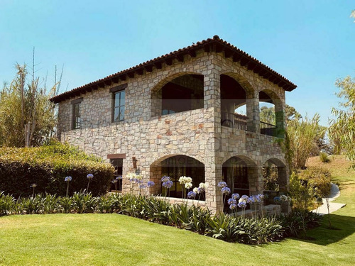 Imagen 4 de 24 de San Miguel De Allende, Terreno En Venta Dentro De Viñedo