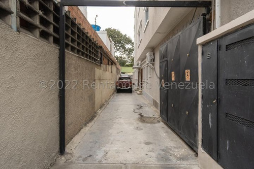 Imagen 14 de 15 de Chacao Vende Edificio Mls #22-19103