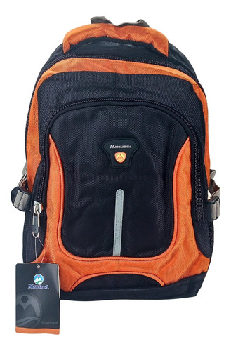 Morral Mareland Bag Pack H32002