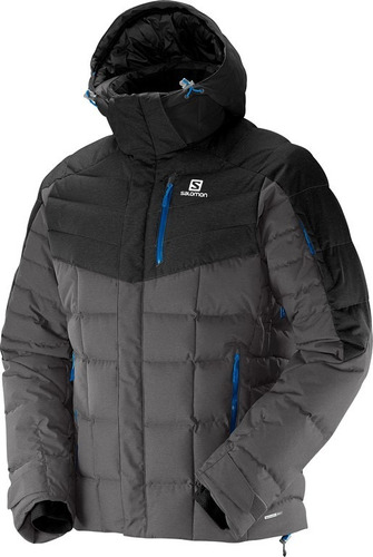 Camperas Salomon - Icetown Jacket - Hombre - Ski