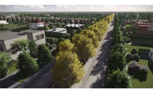 Imagen 14 de 30 de Lote 430m2 Ribera De Andino - Escritura Inmediata