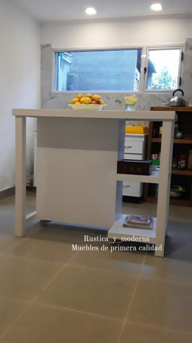 Imagen 2 de 8 de Isla De Cocina