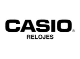 Casio Relojes