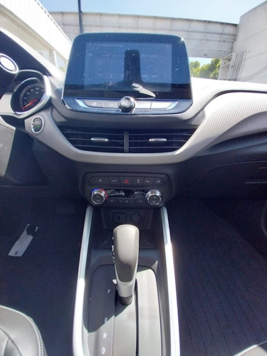 Chevrolet Onix plus 1.0 Turbo Premier Ii At