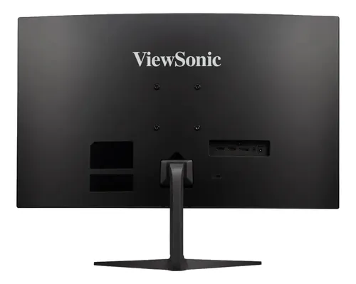 Monitor Curvo Viewsonic Vx2718-2kpc-mhd 27 Qhd 180hz 1ms Va