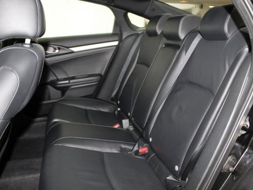 Honda Civic 10 Exl 2.0 155cv, Fxy7431