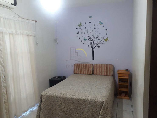 Imagem 20 de 22 de Sobrado Com 3 Dorms, Boqueirão, Praia Grande - R$ 680 Mil, Cod: 2008 - V2008