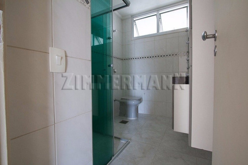 Imagem 7 de 15 de Apartamento - Perdizes - Ref: 107465 - V-107465