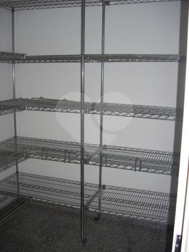 Chácara Klabin 4 Suítes - 345-im69202
