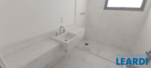 Imagem 13 de 15 de Apartamento - Vila Nova Conceição - Sp - 577103