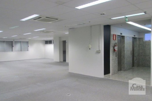 Imagem 7 de 10 de Sala-andar À Venda No Barro Preto - Código 102536 - 102536