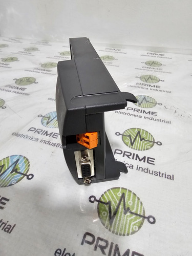 Siemens 6se6400-1pb00-0aa0 Modulo Profibus - Insumo Elétrico (Usado)