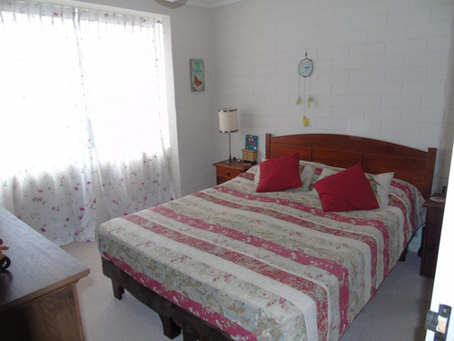 Oportunidad Desde 5% Pie Casa Aislada 3 Dormitorios Aislada