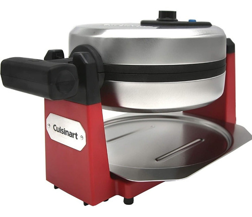 Cuisinart Máquina Para Hacer Gofres Wafflera Belga