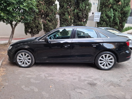 Audi A3 1.4 Sedán Dynamic At Dsg