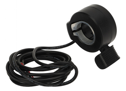 Acelerador De Dedo Para Patinete Eléctrico Abs Thumb