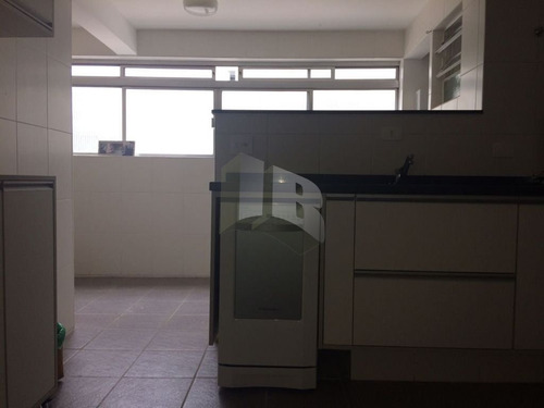 Imagem 8 de 15 de Apartamento - Itaim Bibi - Ref: 2779 - L-2779