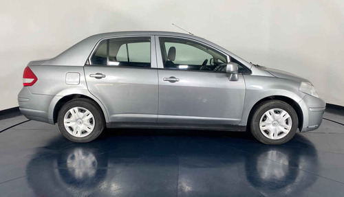 Imagen 3 de 15 de 121814 - Nissan Tiida 2016 Con Garantía