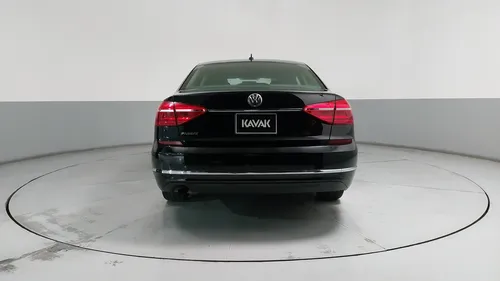 Volkswagen Passat 2.5 Comfortline