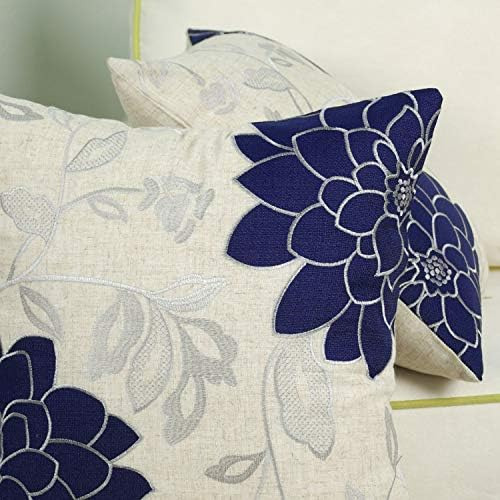 Calitime Funda De Almohada De Clase Alta Para Sofá, Decoraci