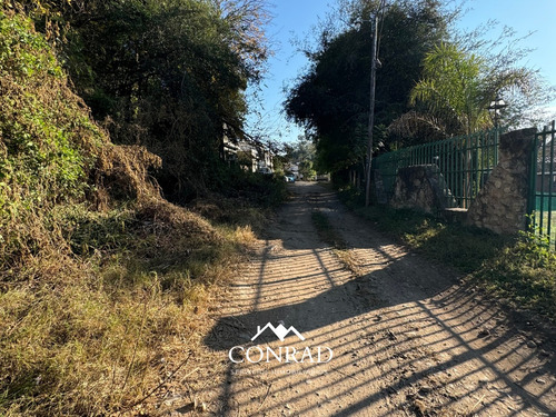 Ñu Porá - Lote En Venta De 295m2 A Una Cuadra De Av. San Martín - Río Ceballos