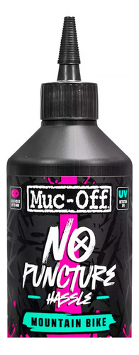 Liquido Tubeless Antipinchazos Muc-off No Puncture 500ml