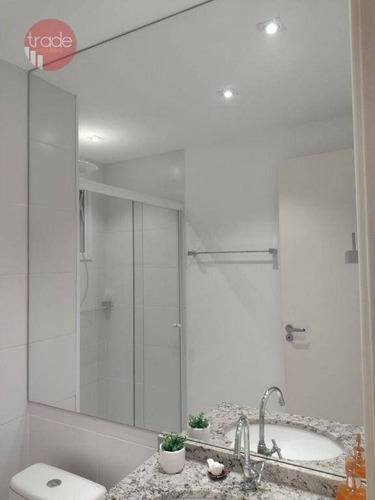 Imagem 14 de 15 de Apartamento Completo, Sala Ampliada E 2 Dormitórios À Venda, 64 M² - Sumarezinho - Ribeirão Preto/sp - Ap7066
