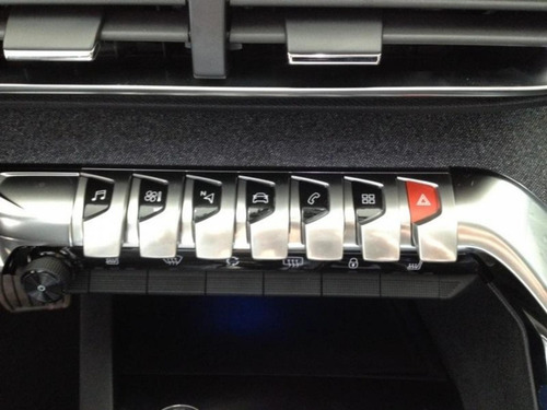 Imagem 11 de 11 de Peugeot 3008 Griffe Pack 2020 0km