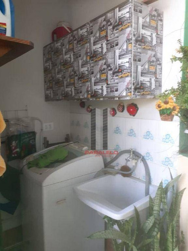 Imagem 16 de 27 de Casa Com 3 Dormitórios À Venda Por R$ 350.000,00 - Centro - Extrema/mg - Ca0746