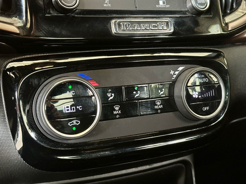 Fiat Strada 1.0 TURBO 200 FLEX RANCH CD CVT
