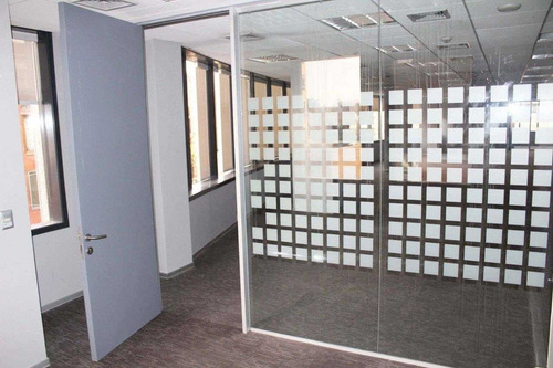 Imagen 5 de 10 de Oficina Habilitada En Nueva Apoquindo