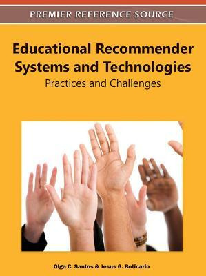 Libro Educational Recommender Systems And Technologies - ...