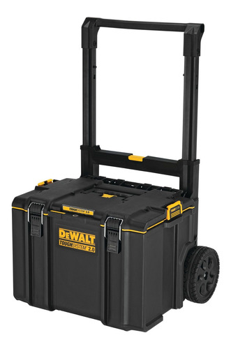 Caixa De Ferramentas Móvel Dewalt Dwst08450 Toughsystem 2.0