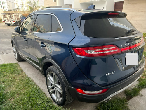 Lincoln MKC 2.3 Reserve At
