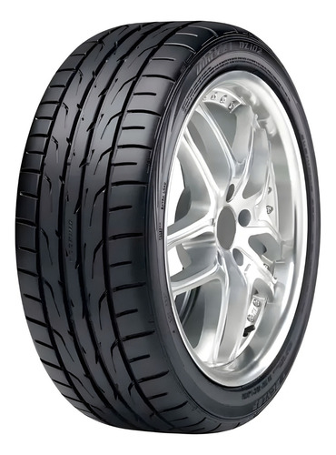 Llanta 235/50r18 97w Dunlop Direzza Dz102+ Mfs
