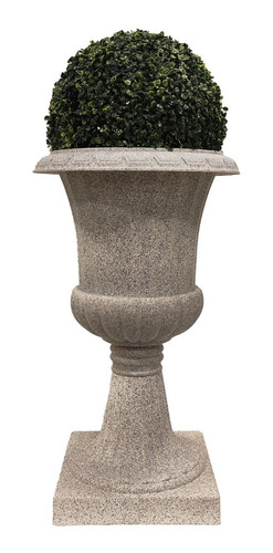 Maceta Topiary 38 Cm + Copon Romano 58 Cm #60444