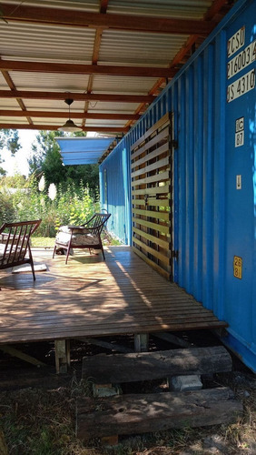 Imagen 3 de 22 de Casa Container En Punta Indio