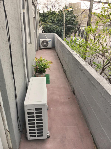 Oportunidad!!! Ph 3 Ambientes, Gran Terraza, Balcón, Corrido