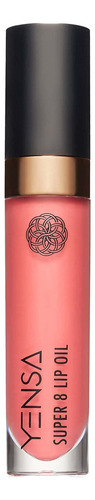 Yensa- Aceite De Labios Super 8, Brillo Hidratante Coreano N